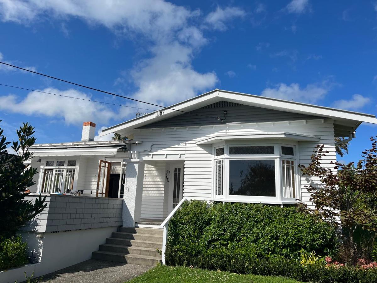Bayswater Homestay Оукланд Екстериор снимка