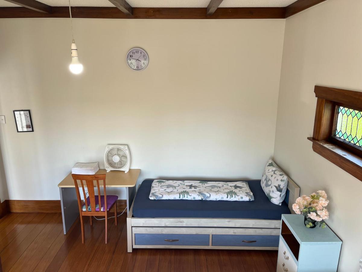 Bayswater Homestay Оукланд Екстериор снимка