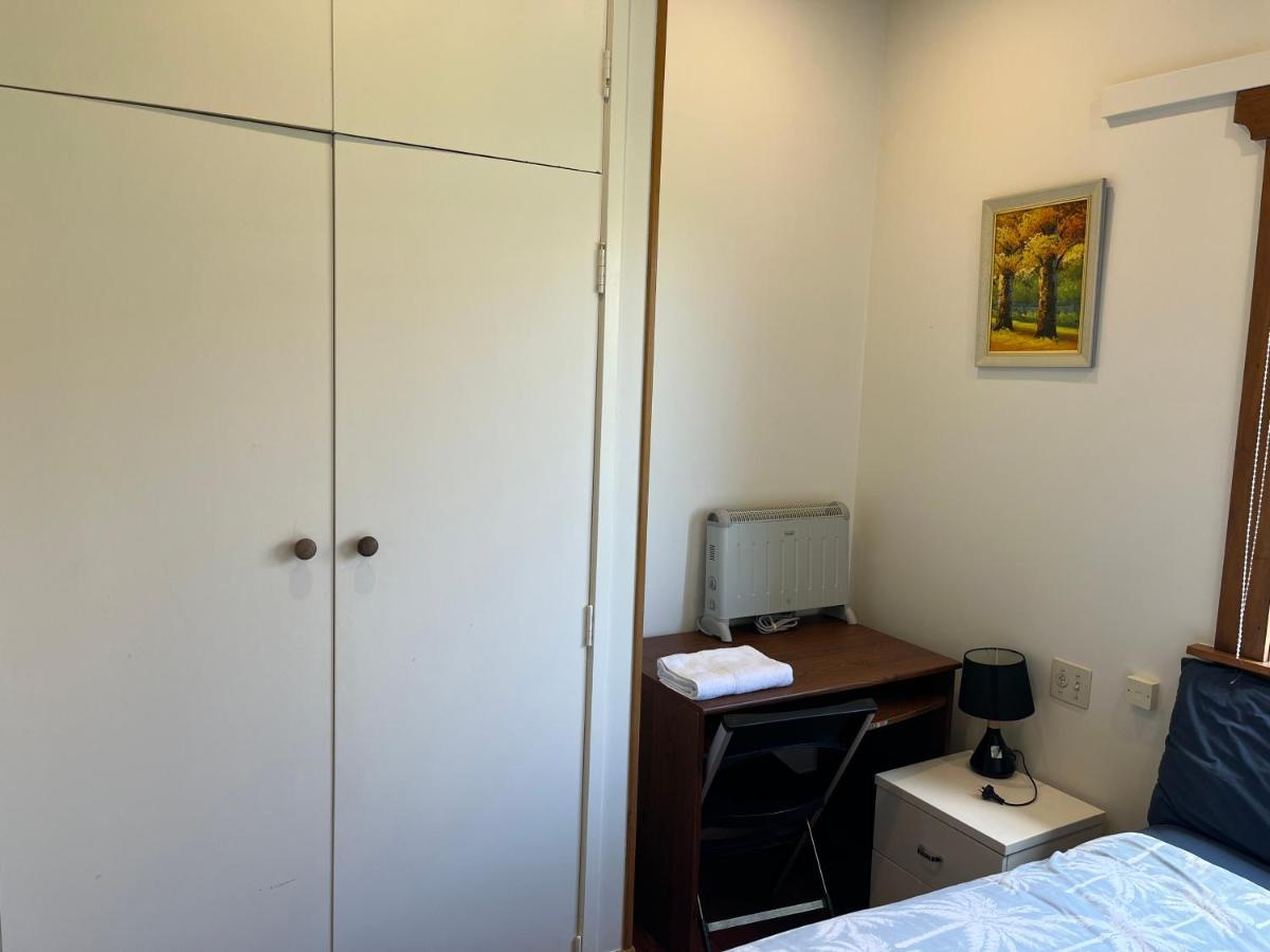 Bayswater Homestay Оукланд Екстериор снимка
