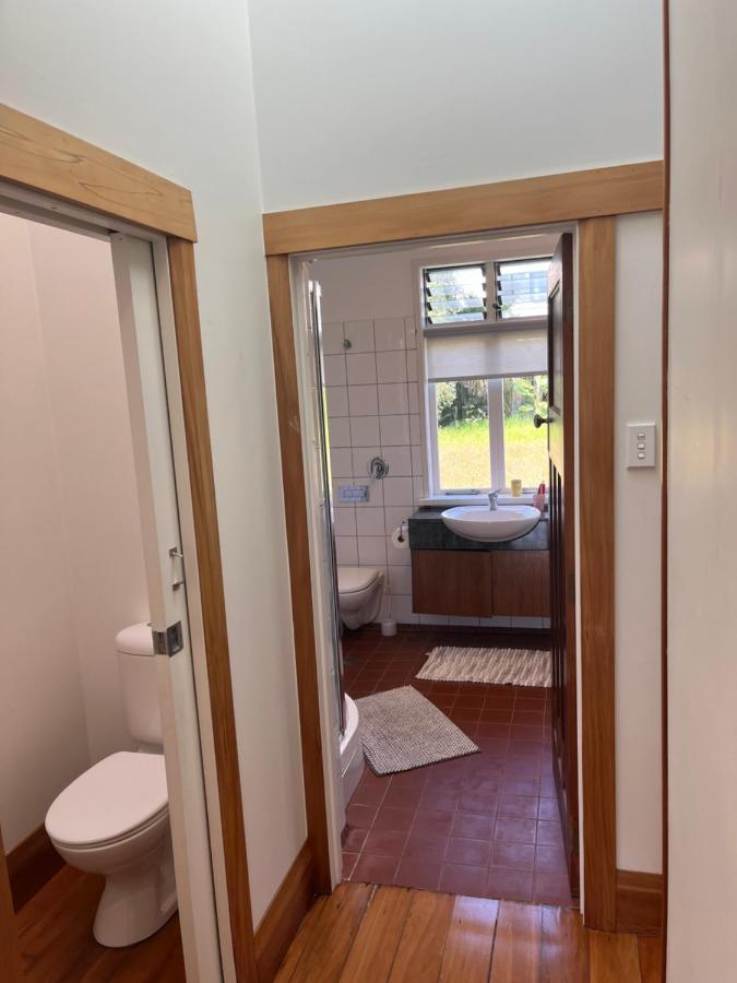 Bayswater Homestay Оукланд Екстериор снимка