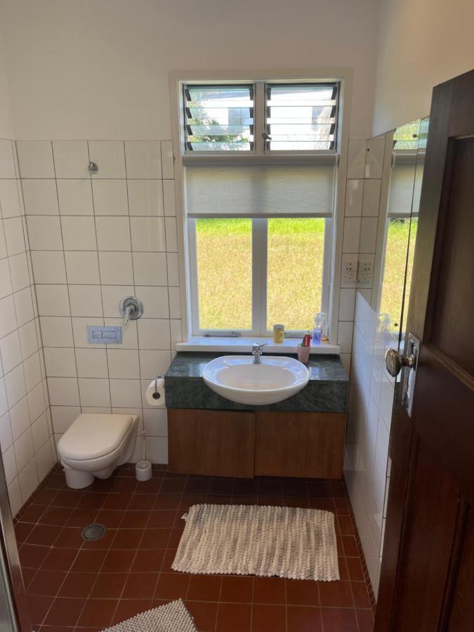 Bayswater Homestay Оукланд Екстериор снимка