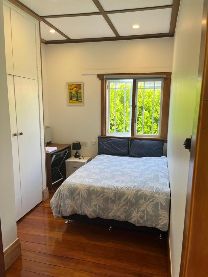 Bayswater Homestay Оукланд Екстериор снимка