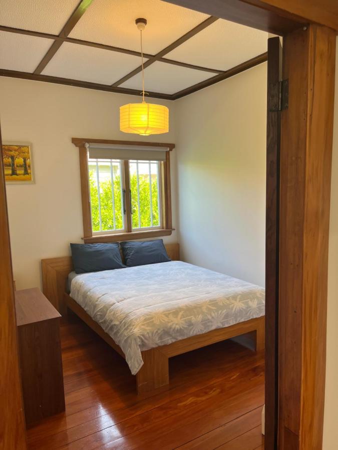 Bayswater Homestay Оукланд Екстериор снимка