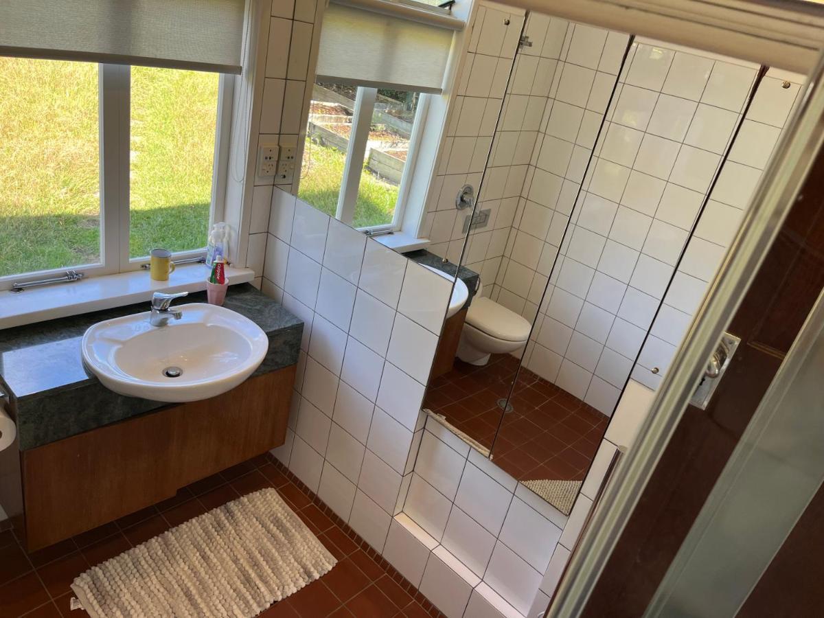 Bayswater Homestay Оукланд Екстериор снимка