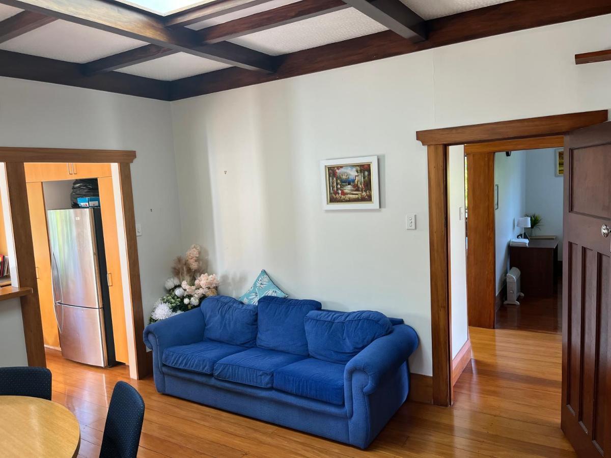 Bayswater Homestay Оукланд Екстериор снимка