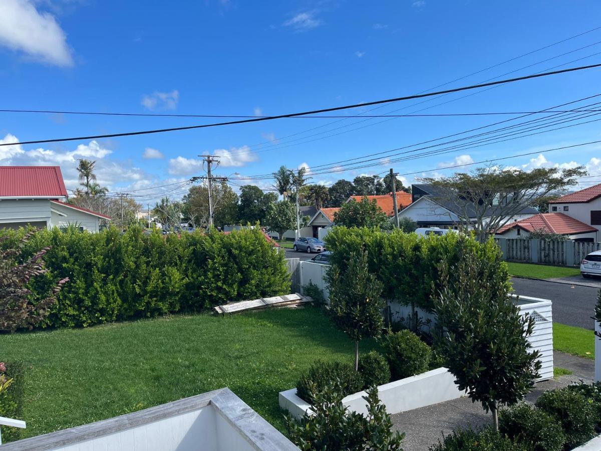 Bayswater Homestay Оукланд Екстериор снимка