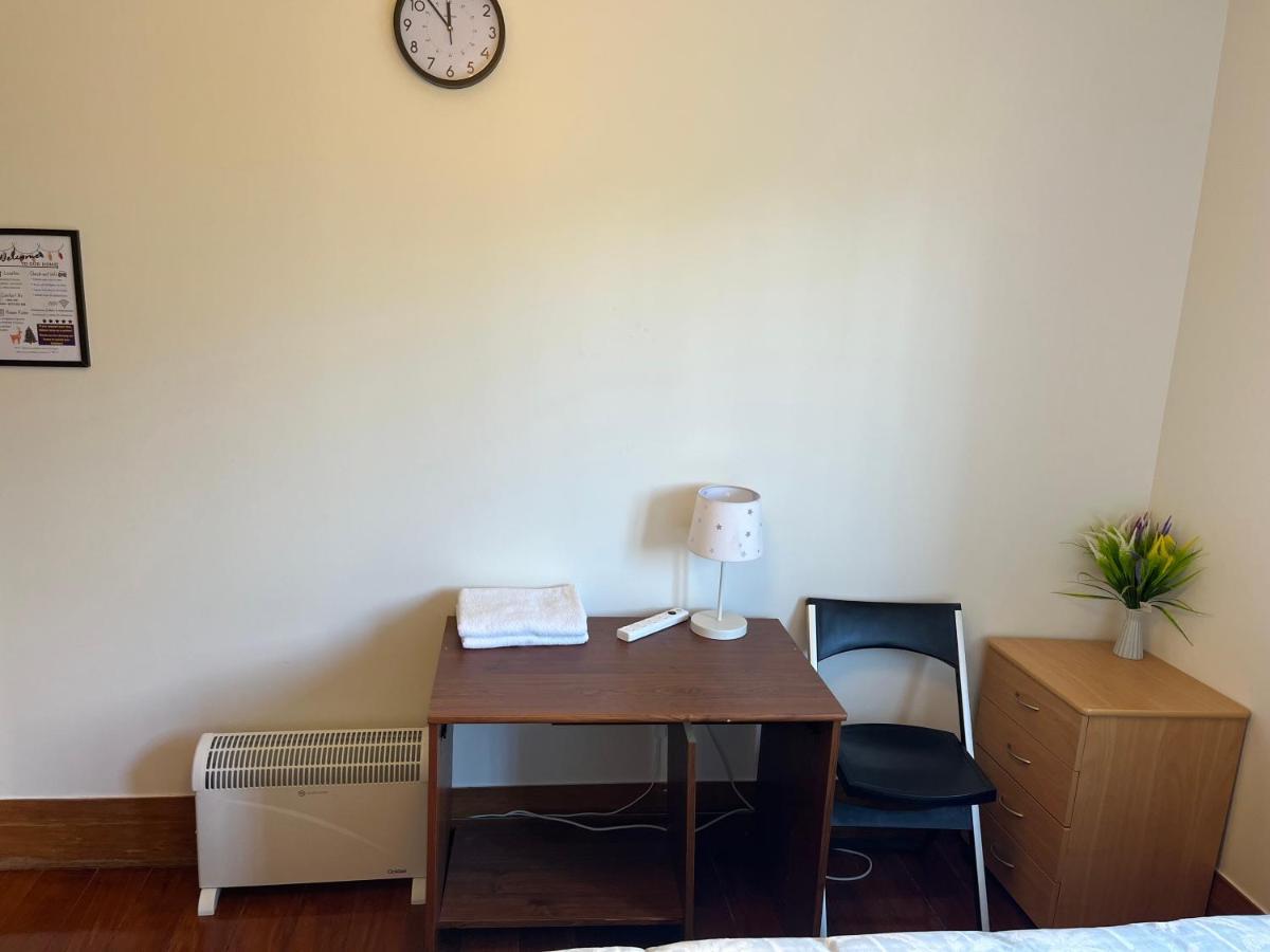 Bayswater Homestay Оукланд Екстериор снимка