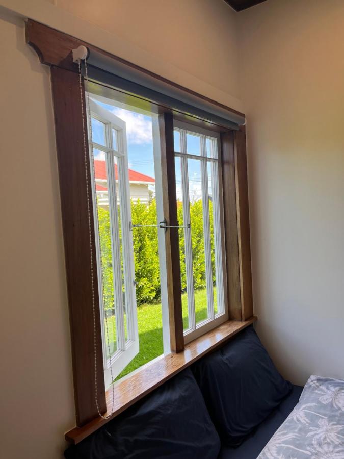 Bayswater Homestay Оукланд Екстериор снимка