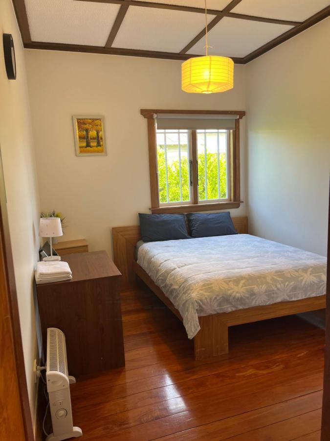 Bayswater Homestay Оукланд Екстериор снимка