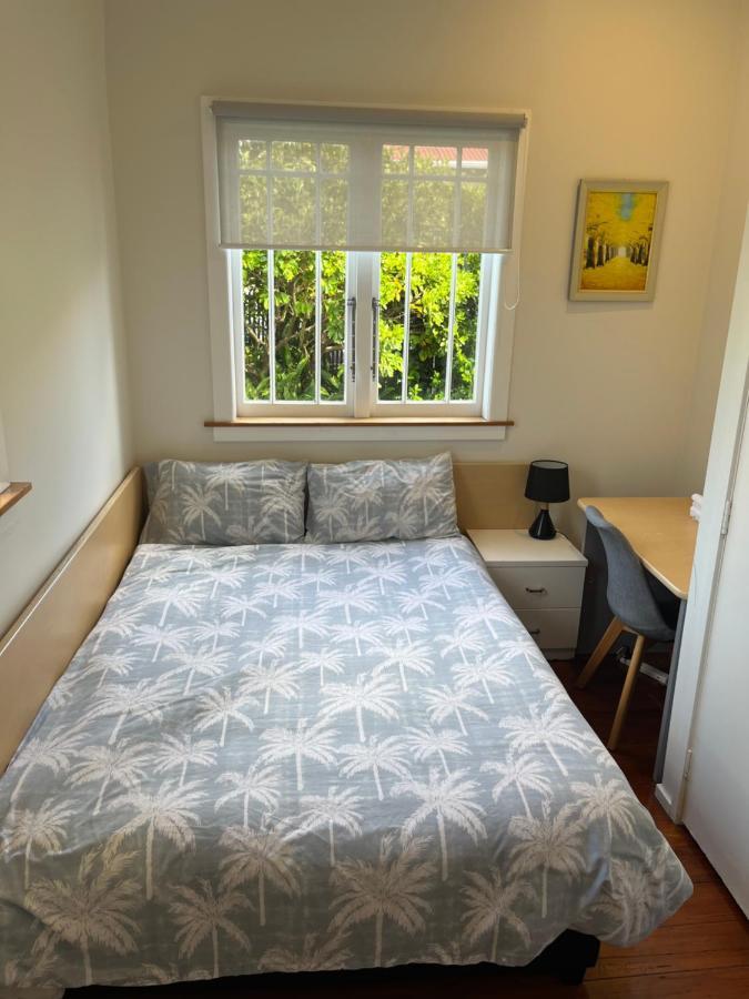 Bayswater Homestay Оукланд Екстериор снимка