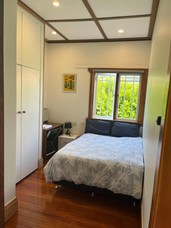 Bayswater Homestay Оукланд Екстериор снимка