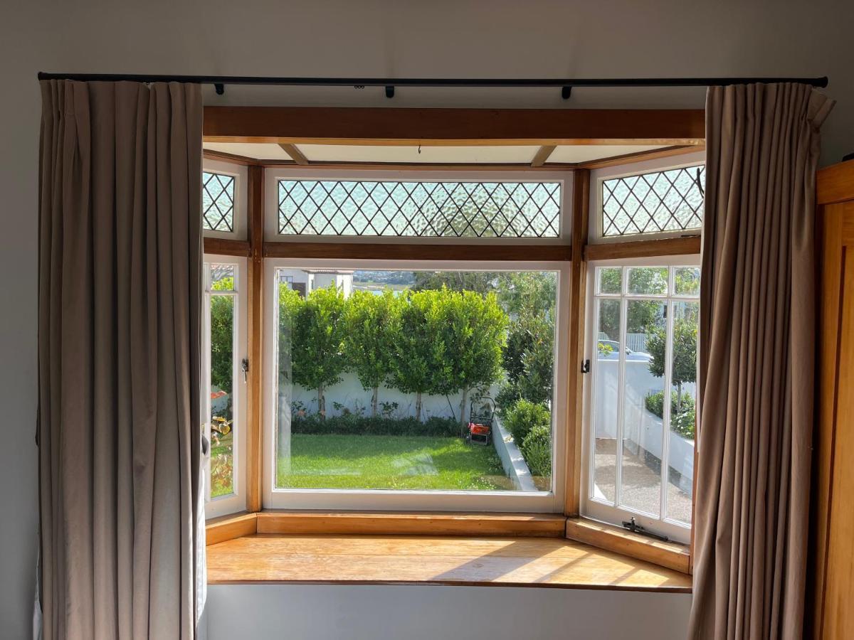 Bayswater Homestay Оукланд Екстериор снимка