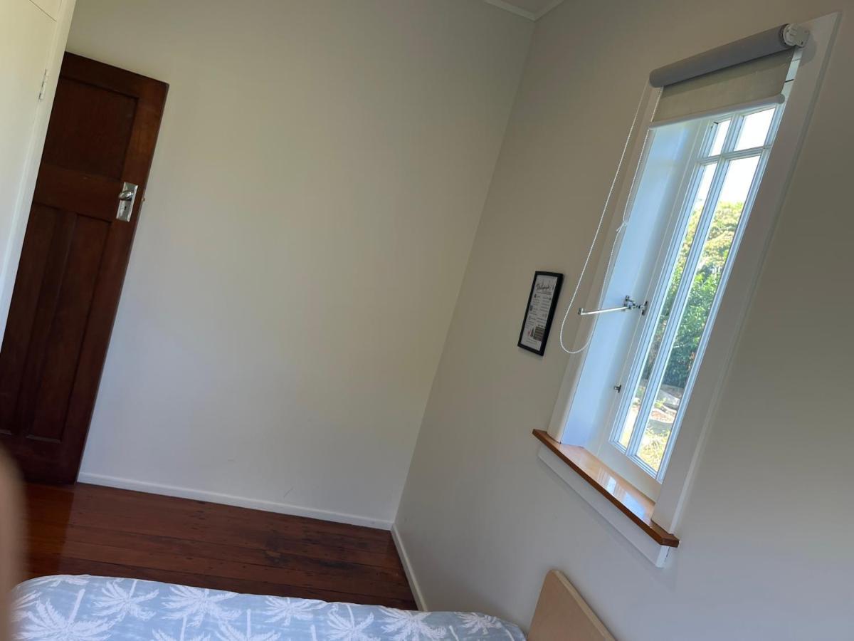 Bayswater Homestay Оукланд Екстериор снимка