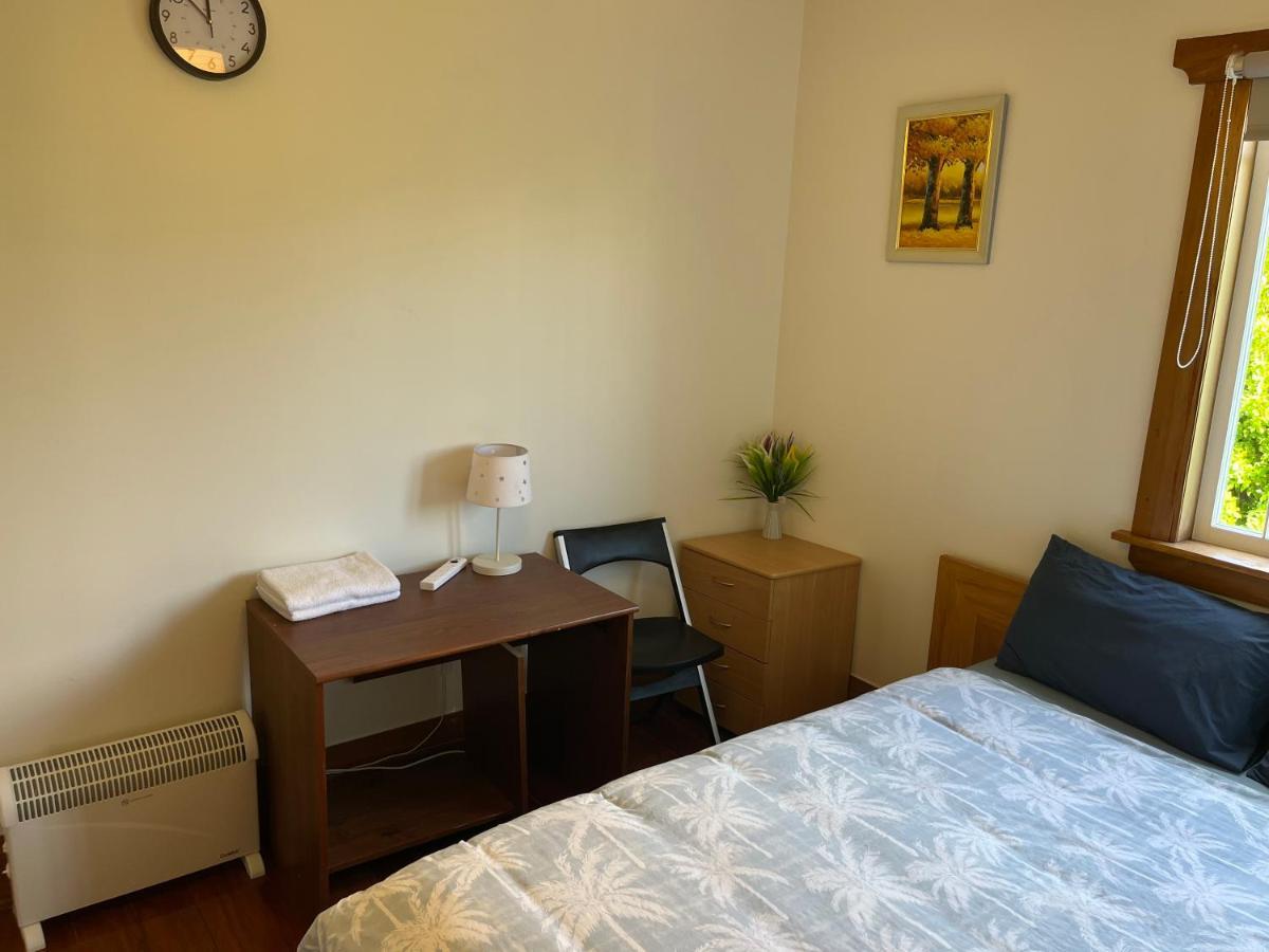 Bayswater Homestay Оукланд Екстериор снимка