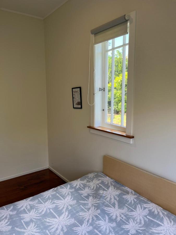 Bayswater Homestay Оукланд Екстериор снимка