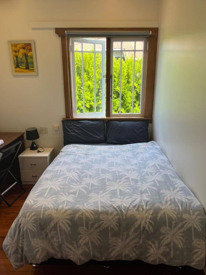 Bayswater Homestay Оукланд Екстериор снимка