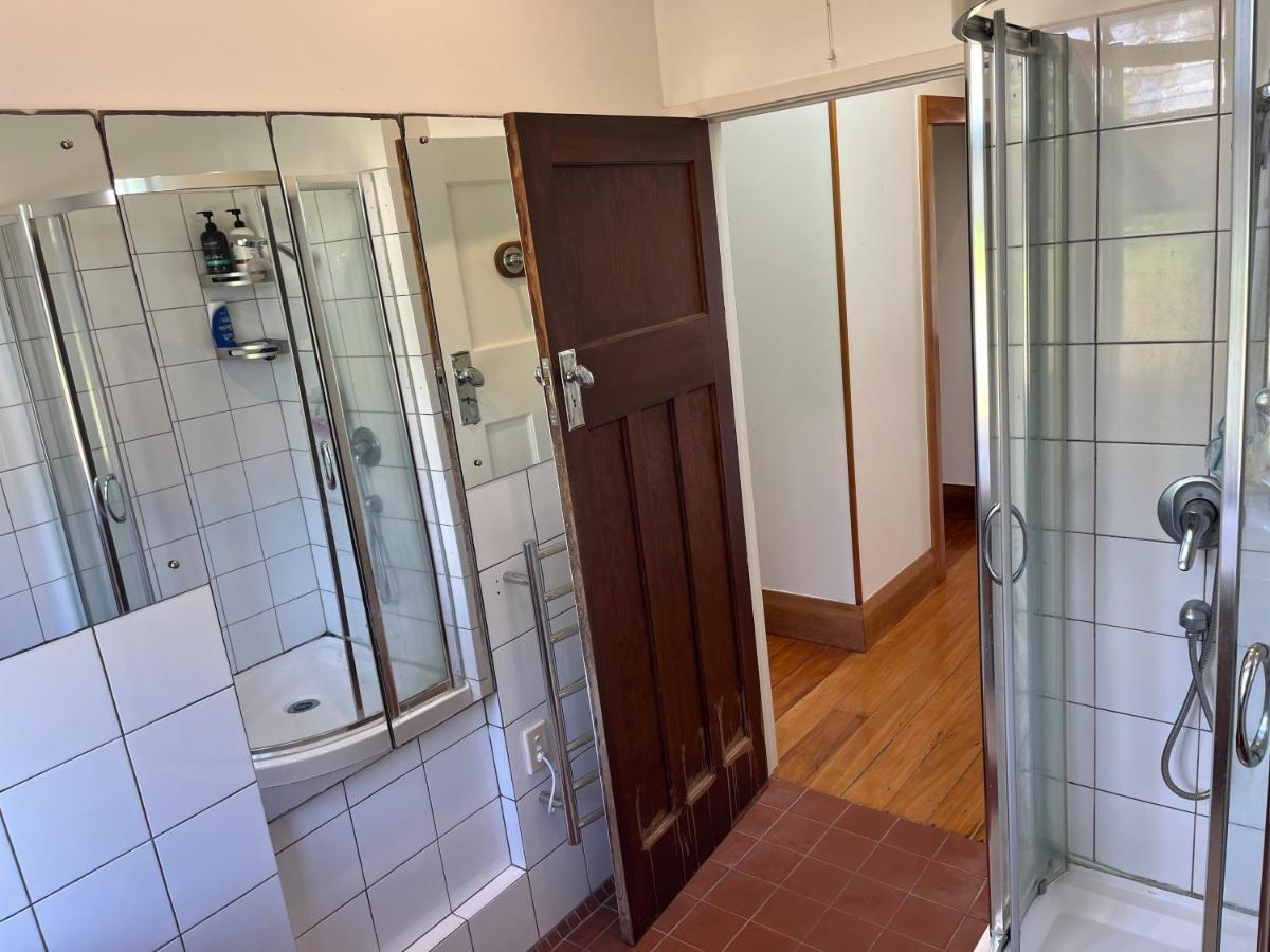 Bayswater Homestay Оукланд Екстериор снимка