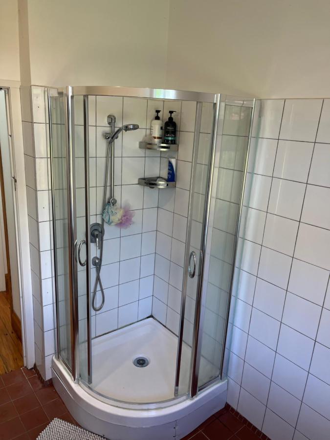 Bayswater Homestay Оукланд Екстериор снимка