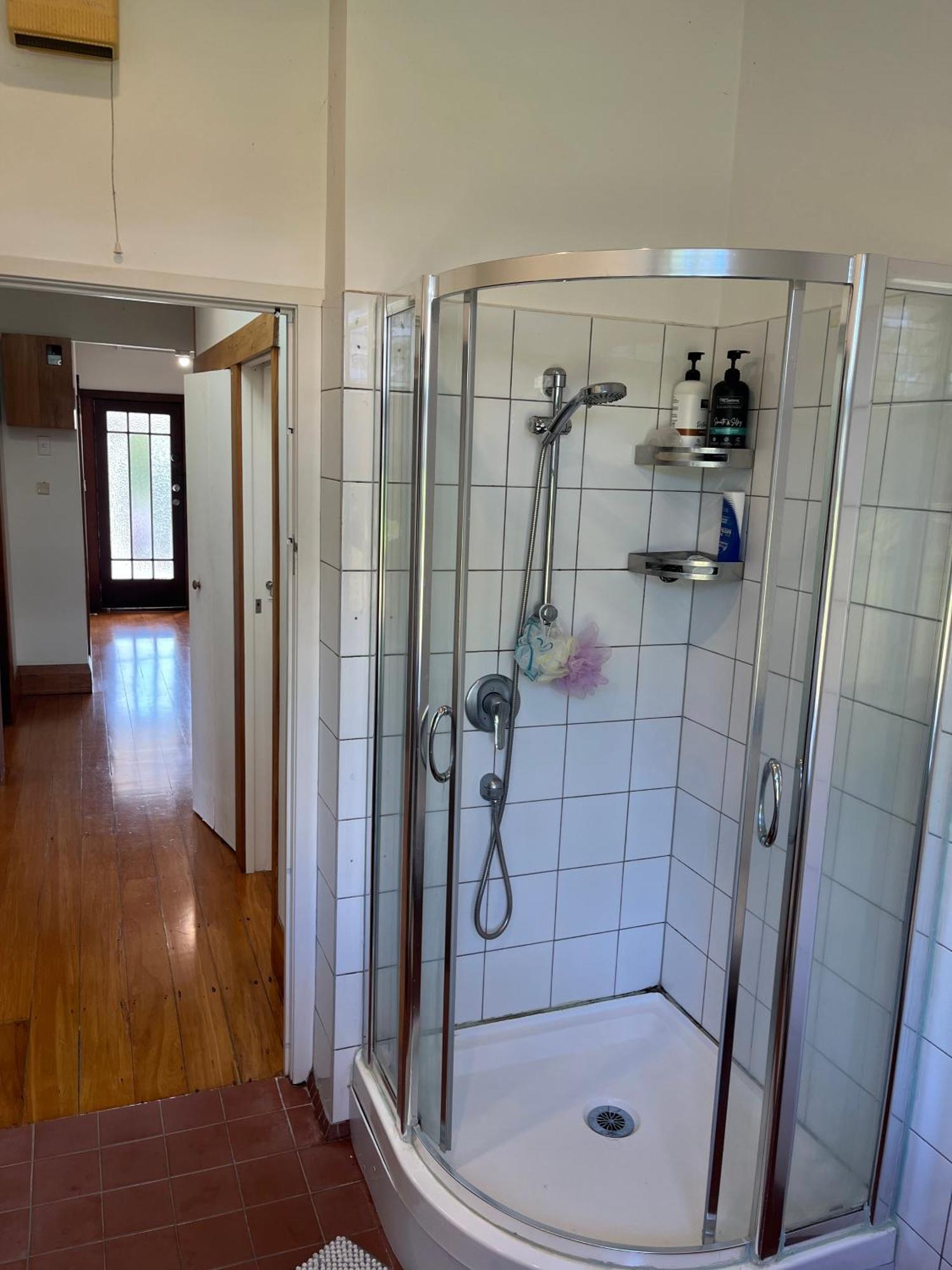 Bayswater Homestay Оукланд Екстериор снимка